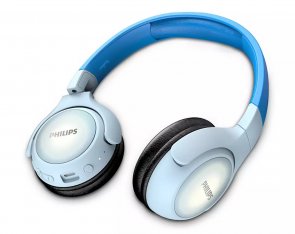 Гарнітура Philips Kids TAKH402BL Blue (TAKH402BL/00)