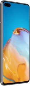 Смартфон Huawei P40 8/128GB Silver Frost