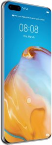 Смартфон Huawei P40 Pro 8/128GB Ice White