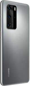 Смартфон Huawei P40 Pro 8/128GB Silver Frost