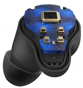 Фото: Навушники Mifo O7 Black № 10 | KTC