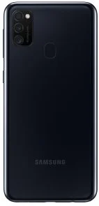Фото: Смартфон Samsung Galaxy M21 M215 4/64GB SM-M215FZKUSEK Black № 5 | KTC
