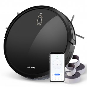 Робот-пилосос Lenovo Robot Vacuum Cleaner E1