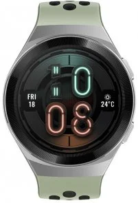 Фото: Смарт годинник Huawei Watch GT 2e Hector-B19C Mint Green (55025275) № 2 | KTC