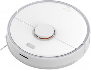 Робот-пилосос Xiaomi Mi RoboRock S5 Max White