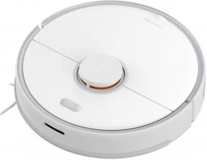 Фото: Робот-пилосос Roborock S5 Max White № 4 | KTC