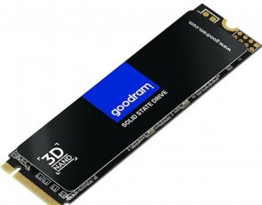 Твердотільний накопичувач GOODRAM PX500 2280 PCIe Gen 3x4 1TB (SSDPR-PX500-01T-80)