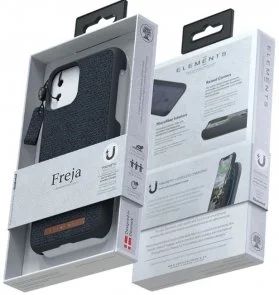 Фото: Чохол Element Case for Apple iPhone 11 - Freja Case Kul (E50302) № 2 | KTC