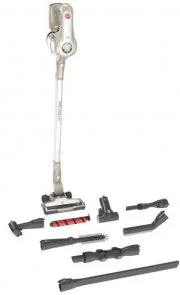Фото: Ручний бездротовий пилосос Hoover HF822OF 011 № 3 | KTC