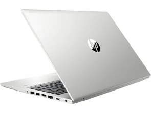 Фото: Ноутбук HP ProBook 450 G7 6YY23AV_ITM6 Pike Silver - 15.6" IPS Intel Core i3 / i3-10110U / DDR4 8 ГБ / PCI-E SSD 256 ГБ / Intel UHD Graphics № 4 | KTC
