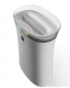 Очищувач повітря Sharp AIR Purifier, UA-PF40E-W