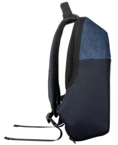 Фото: Рюкзак для ноутбука Trust Nox Anti-theft Blue (23307) № 4 | KTC