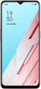 Смартфон OPPO Reno3 8/128GB Sky White