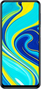 Смартфон Xiaomi Redmi Note 9S 4/64GB Interstellar Grey