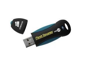Фото: Флешка USB Corsair Voyager 32GB (CMFVY3A-32GB) № 3 | KTC