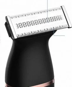Фото: Тример SOOCAS ET2 Electric Shaver Razor Black № 6 | KTC