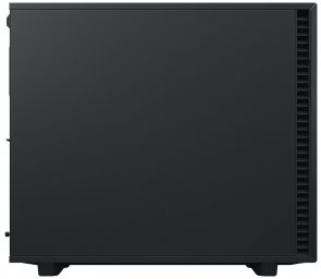 Корпус для ПК FRACTAL DESIGN Define 7 Gray (FD-C-DEF7A-07)