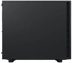 Фото: Корпус FRACTAL DESIGN Define 7 Gray (FD-C-DEF7A-07) № 5 | KTC