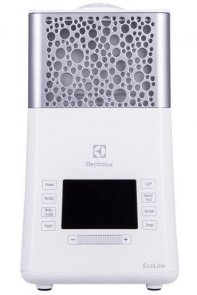 Зволожувач повітря Electrolux EHU-3715D White