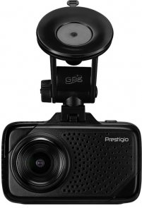 Відеореєстратор Prestigio RoadScanner 700GPS 4Mp (PRS700GPS)