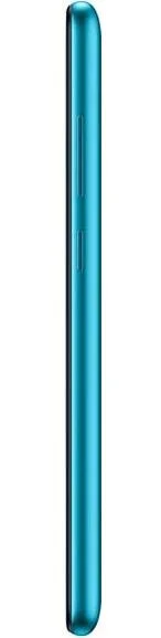 Фото: Смартфон Samsung Galaxy M11 M115 3/32GB SM-M115FMBNSEK Blue № 6 | KTC