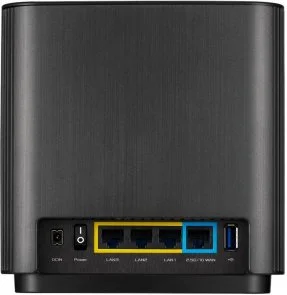 Фото: Wi-Fi система ASUS ZenWiFi XT8 V2 Black (90IG0590-MO3A20) № 3 | KTC