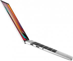 Фото: Ноутбук Xiaomi RedmiBook 13 JYU4214CN Silver - 13.3" IPS Intel Core i5 / i5-10210U / 8 ГБ / SATA 3 SSD 512 ГБ / GeForce MX250 № 4 | KTC
