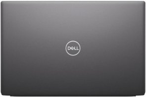 Ноутбук Dell Latitude 3301 N115L330113ERC_W10 Black