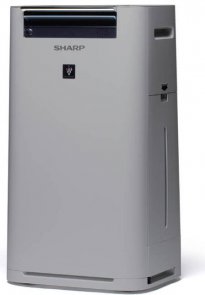 Очищувач повітря 2 in1 Sharp AIR Purifier UA-HG60E-L