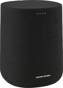 Smart колонка Harman Kardon Citation ONE MKII Black (HKCITAONEMKIIBLKEU)