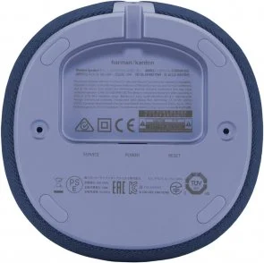 Фото: Колонка Harman Kardon Citation ONE MKII Blue (HKCITAONEMKIIBLUEU) № 6 | KTC