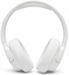 Гарнітура JBL Tune 750BTNC White (JBLT750BTNCWHT)