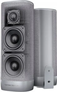 Фото: Колонки Harman Kardon Citation Surround Black (HKCITASURRBLKEU) № 5 | KTC