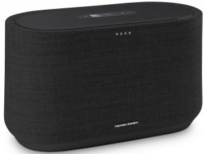 Smart колонка Harman Kardon Citation 300 Black (HKCITATION300BLKEU)