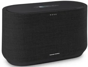 Фото: Акустична система Harman Kardon Citation 300 Black № 2 | KTC