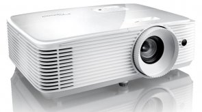 Проектор OPTOMA HD29H (DLP, FullHD (1920x1080), 3400 lm)