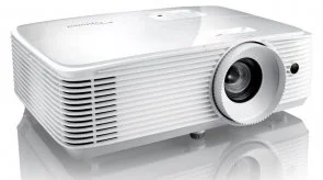 Фото: Проектор Optoma HD29H № 5 | KTC