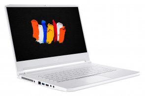 Ноутбук Acer ConceptD 7 CN715-71 NX.C4KEU.019 White