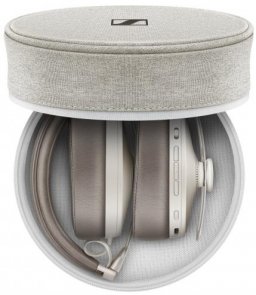 Гарнітура Sennheiser Momentum M3 AEBTXL White (508235)