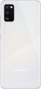 Фото: Смартфон Samsung Galaxy A41 A415 4/64GB SM-A415FZWDSEK White № 6 | KTC