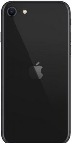 Смартфон Apple iPhone SE 2020 64GB Black