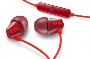 Фото: Гарнітура TCL SOCL100BTOR-EU Sunset Orange № 3 | KTC