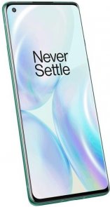 Смартфон OnePlus 8 IN2010 8/128GB Glacial Green