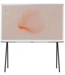 Фото: Телевізор QLED Samsung QE55LS01TAUXUA (Smart TV, Wi-Fi, 3840x2160) № 7 | KTC