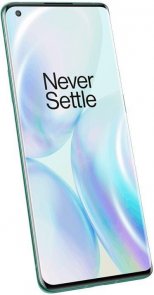 Смартфон OnePlus 8 Pro IN2020 12/256GB Glacial Green