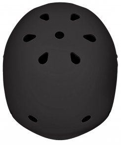 Шолом Rover TK-07 M Black {TK-07(M) Black}