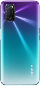 Смартфон OPPO A72 4/128GB Aurora Purple