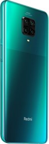 Смартфон Xiaomi Redmi Note 9 Pro 6/64GB Tropical Green