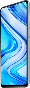 Смартфон Xiaomi Redmi Note 9 Pro 6/64GB Glacier White