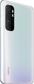 Смартфон Xiaomi Mi Note 10 Lite 6/64GB Glacier White